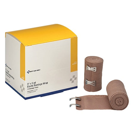 First AID Only First Aid Supply J616 - product photo 1
