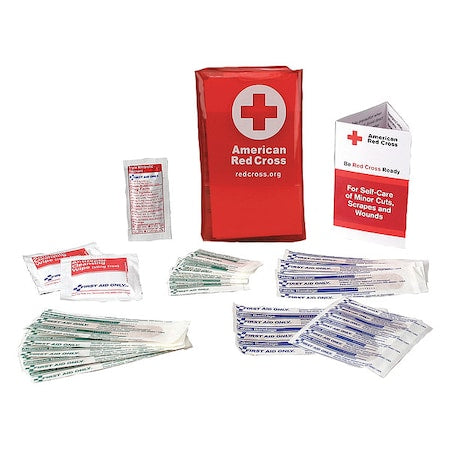 American RED Cross First Aid Supply RC-600 - product photo 1