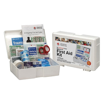American RED Cross First Aid Supply 9160-RC - product photo 1