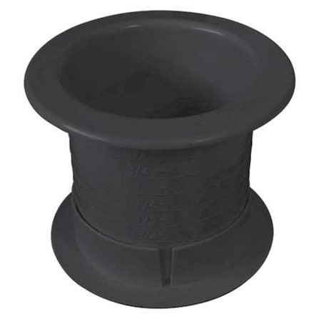 Fastcap Gasket DUALLY 2.5 25PC BL - product photo 1