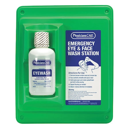 Physicianscare Safety Equipment 24-000 - product photo 1