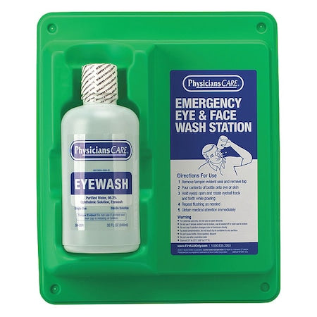 Physicianscare Safety Equipment 24-202 - product photo 1