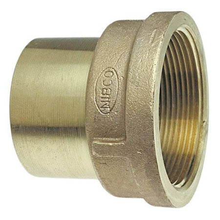 Nibco Pipe Fitting 7032R 3/4X1/2 - product photo 1