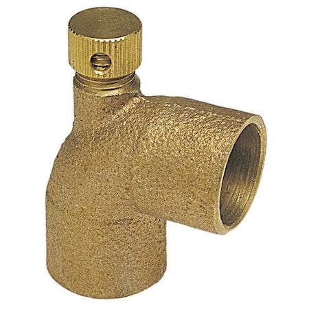 Nibco Pipe Fitting 705D 1/2 - product photo 1