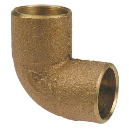 Nibco Pipe Fitting 707R 11/4X3/4 - product photo 1