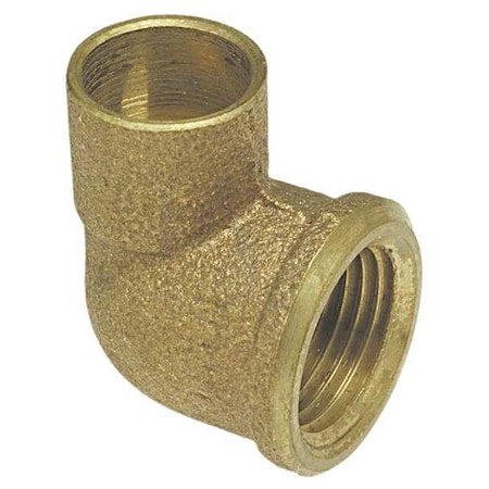 Nibco Pipe Fitting 7073R 3/4X1 - product photo 1