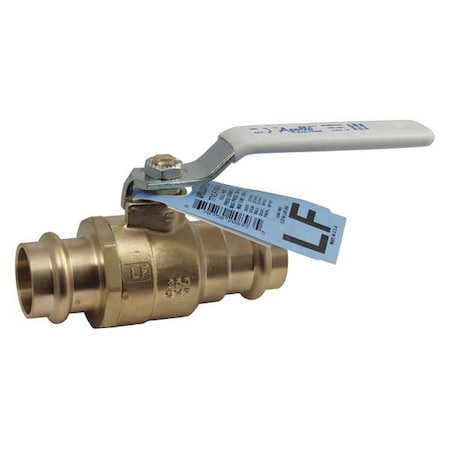 Apollo Valves Pipe Fitting 77VLF14701 - product photo 1