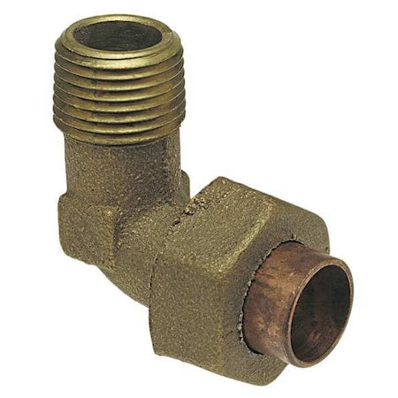Nibco Pipe Fitting 70746 3/4 - product photo 1