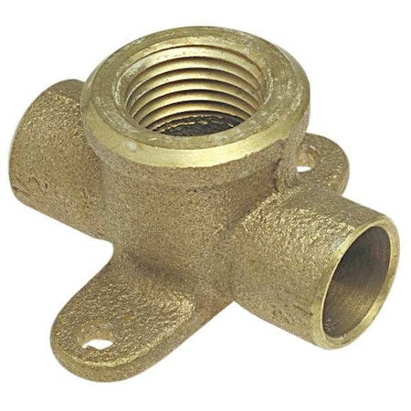 Nibco Pipe Fitting 7125 1/2 - product photo 1
