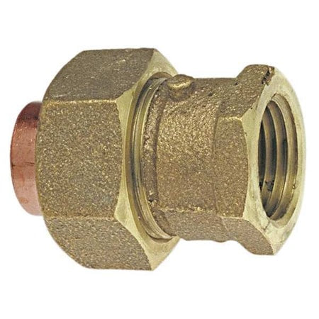 Nibco Pipe Fitting 7333 1/2 - product photo 1