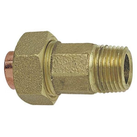 Nibco Pipe Fitting 7334 2 - product photo 1