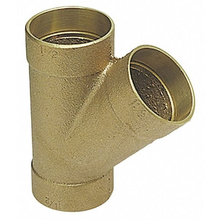 Nibco Pipe Fitting 810 11/2 - product photo 1