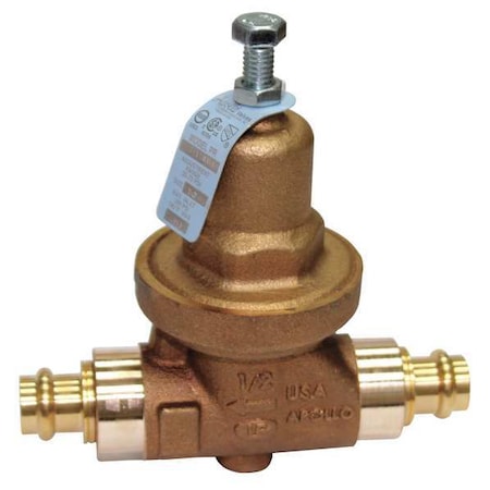 Apollo Valves Pipe Fitting 36LF20301PR - product photo 1
