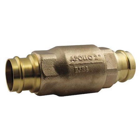 Apollo Valves Pipe Fitting 61LF10401PR - product photo 1