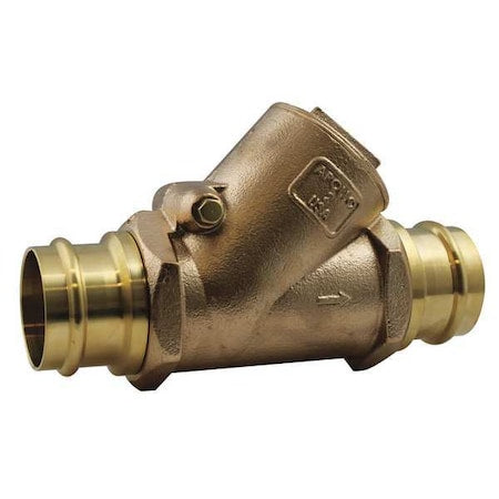 Apollo Valves Pipe Fitting 61YLF205T1PR - product photo 1