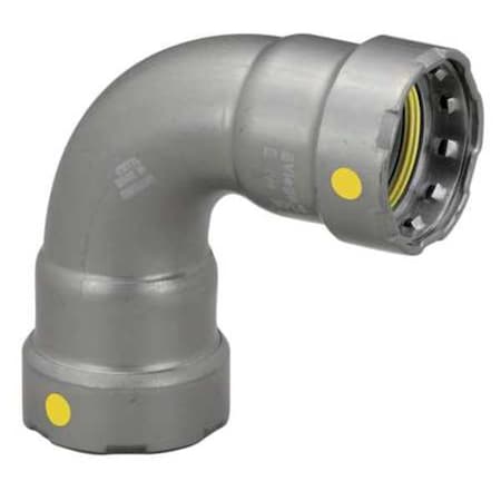 Viega Pipe Fitting 25206 - product photo 1