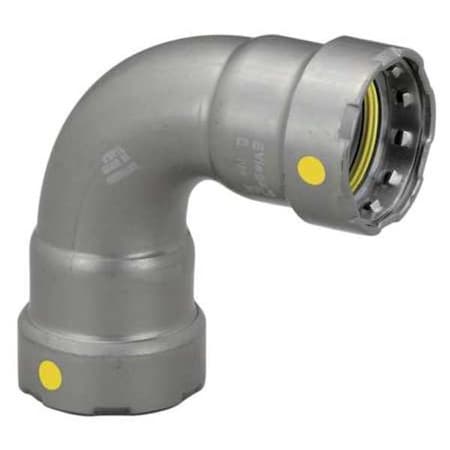 Viega Pipe Fitting 25216 - product photo 1
