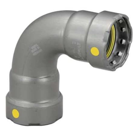 Viega Pipe Fitting 25221 - product photo 1