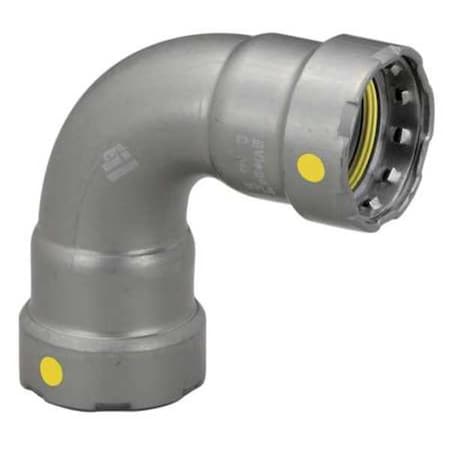 Viega Pipe Fitting 25226 - product photo 1