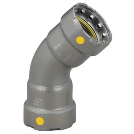 Viega Pipe Fitting 25231 - product photo 1