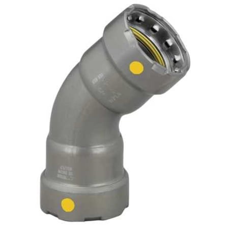 Viega Pipe Fitting 25236 - product photo 1