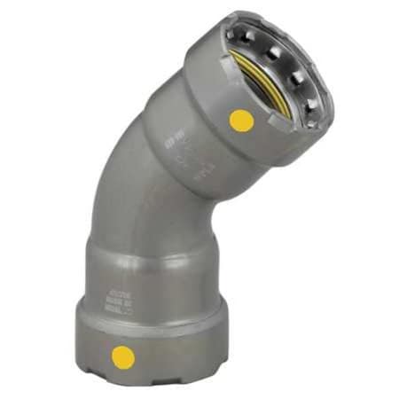 Viega Pipe Fitting 25241 - product photo 1
