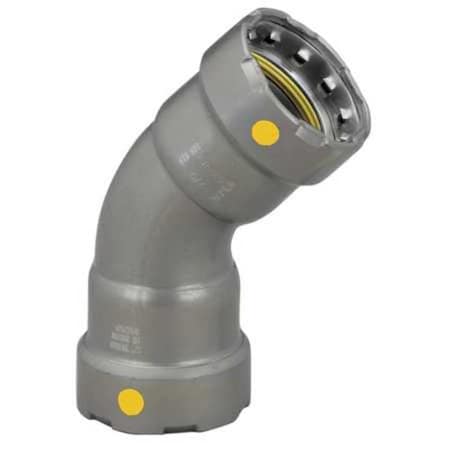 Viega Pipe Fitting 25251 - product photo 1