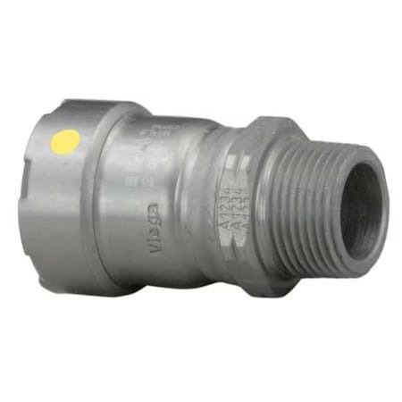Viega Pipe Fitting 25106 - product photo 1