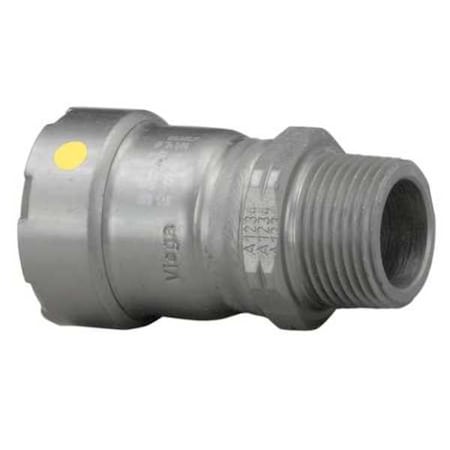 Viega Pipe Fitting 25111 - product photo 1