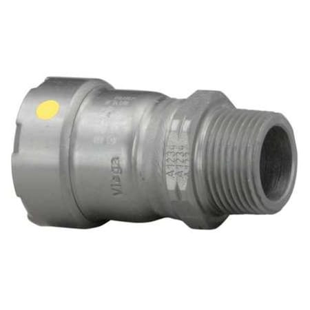 Viega Pipe Fitting 25121 - product photo 1