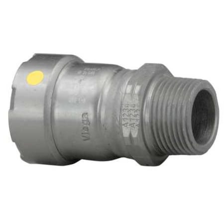 Viega Pipe Fitting 25126 - product photo 1