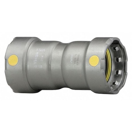 Viega Pipe Fitting 25001 - product photo 1