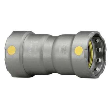 Viega Pipe Fitting 25016 - product photo 1