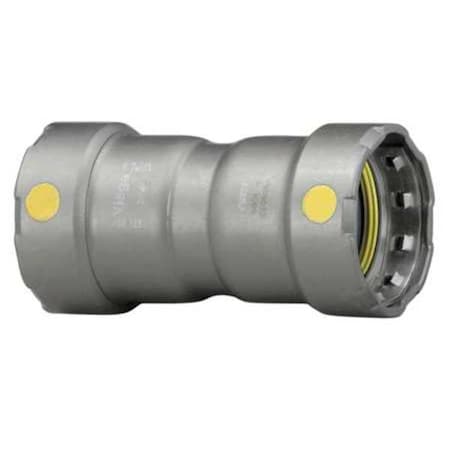 Viega Pipe Fitting 25026 - product photo 1