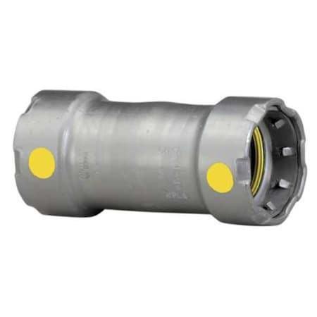 Viega Pipe Fitting 25031 - product photo 1