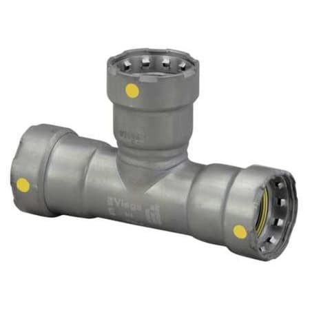 Viega Pipe Fitting 25331 - product photo 1