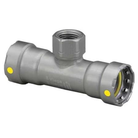 Viega Pipe Fitting 25576 - product photo 1