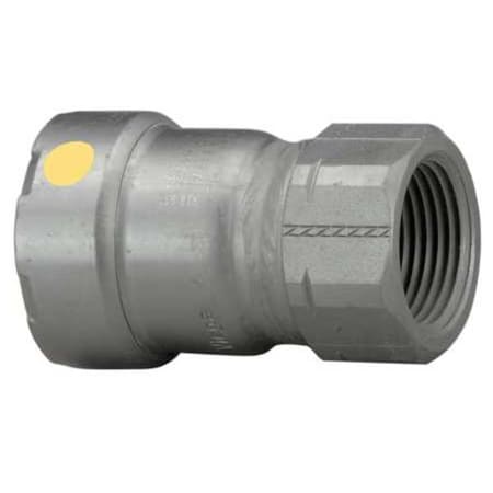 Viega Pipe Fitting 25136 - product photo 1
