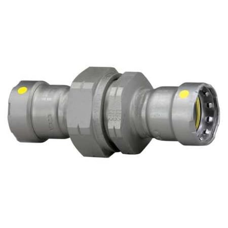 Viega Pipe Fitting 25706 - product photo 1