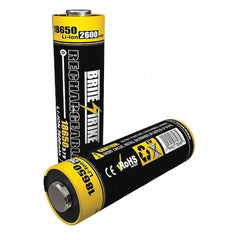 Brite-Strike Battery 18650 LI-ION 2400 - product photo 1