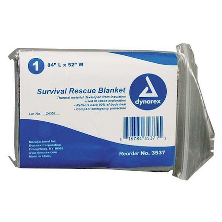 Dynarex Medical Supply 3537 - product photo 1
