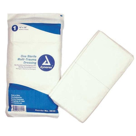 Dynarex First Aid Supply 3532 - product photo 1