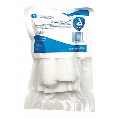 Dynarex First Aid Supply 3535 - product photo 1