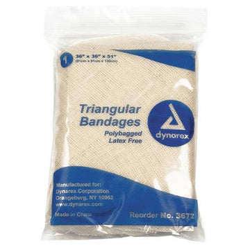 Dynarex First Aid Supply 3672 - product photo 1
