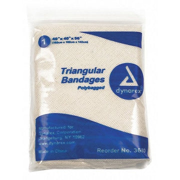 Dynarex First Aid Supply 3680 - product photo 1