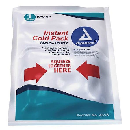 Dynarex First Aid Supply 4518 - product photo 1