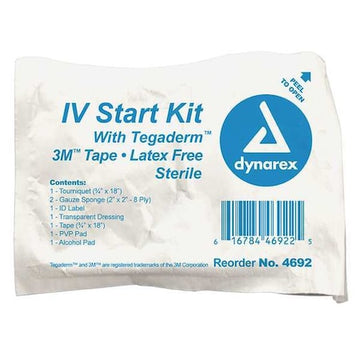 Dynarex Medical Supply 4692 - product photo 1