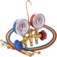JB Industries Refrigeration Part M2-5-410A-SS - product photo 1