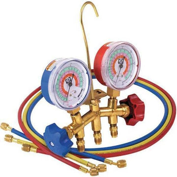 JB Industries Refrigeration Part M2-5-410A-SS - product photo 1