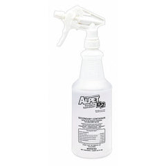 Best Sanitizers SS10004 Plastic Secondary Container, Pack of 12
